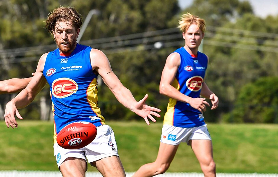 neaflrd13matchreport.jpg - Gold Coast Suns,NEAFL